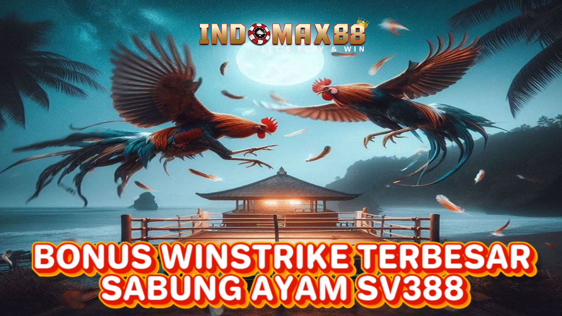INDOMAX88
