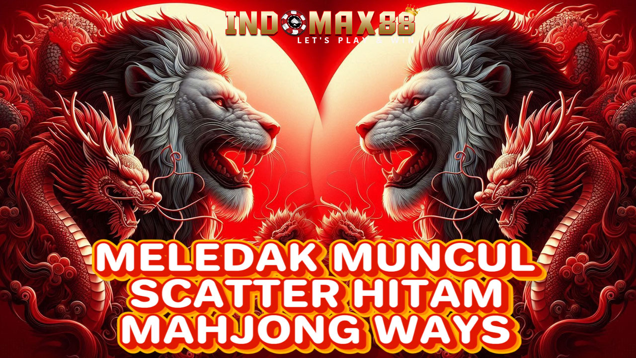 INDOMAX88