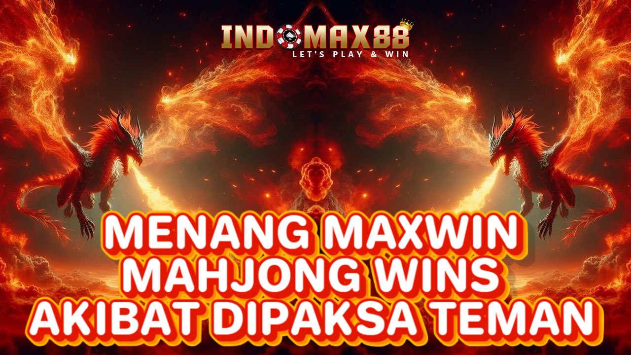 INDOMAX88