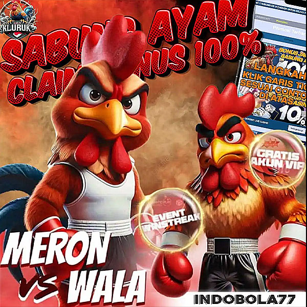 INDOBOLA77