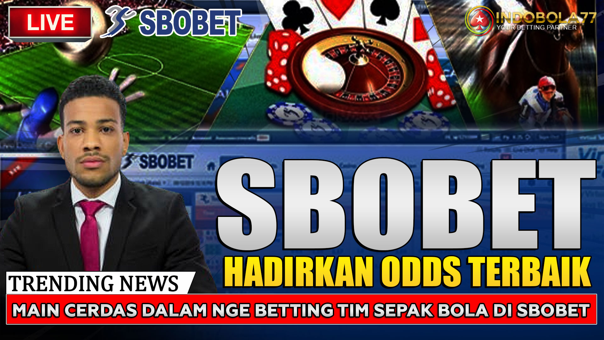 INDOBOLA77