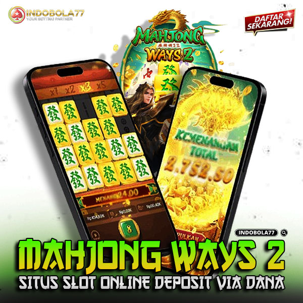INDOBOLA77 Login 