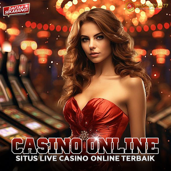 INDOBOLA77 Login 