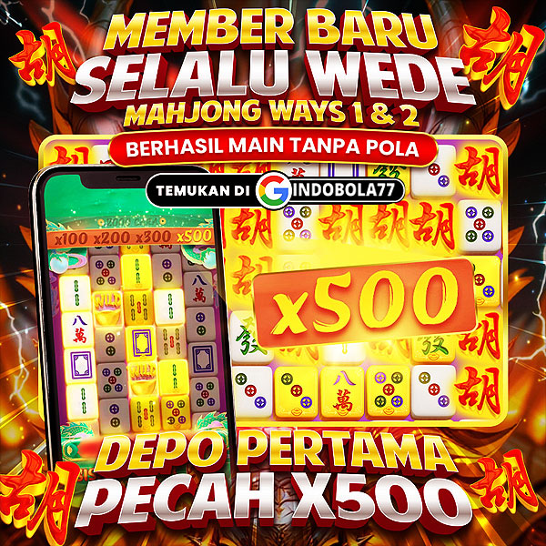 INDOBOLA77