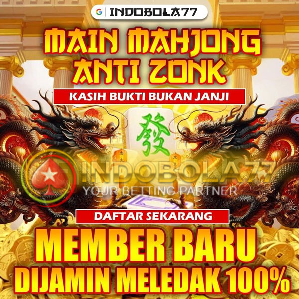 INDOBOLA77