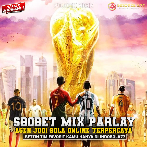 INDOBOLA77 Login 