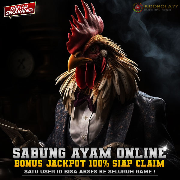 INDOBOLA77 Login 