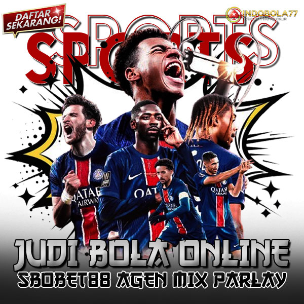 INDOBOLA77