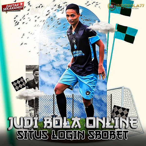 INDOBOLA77 Login 
