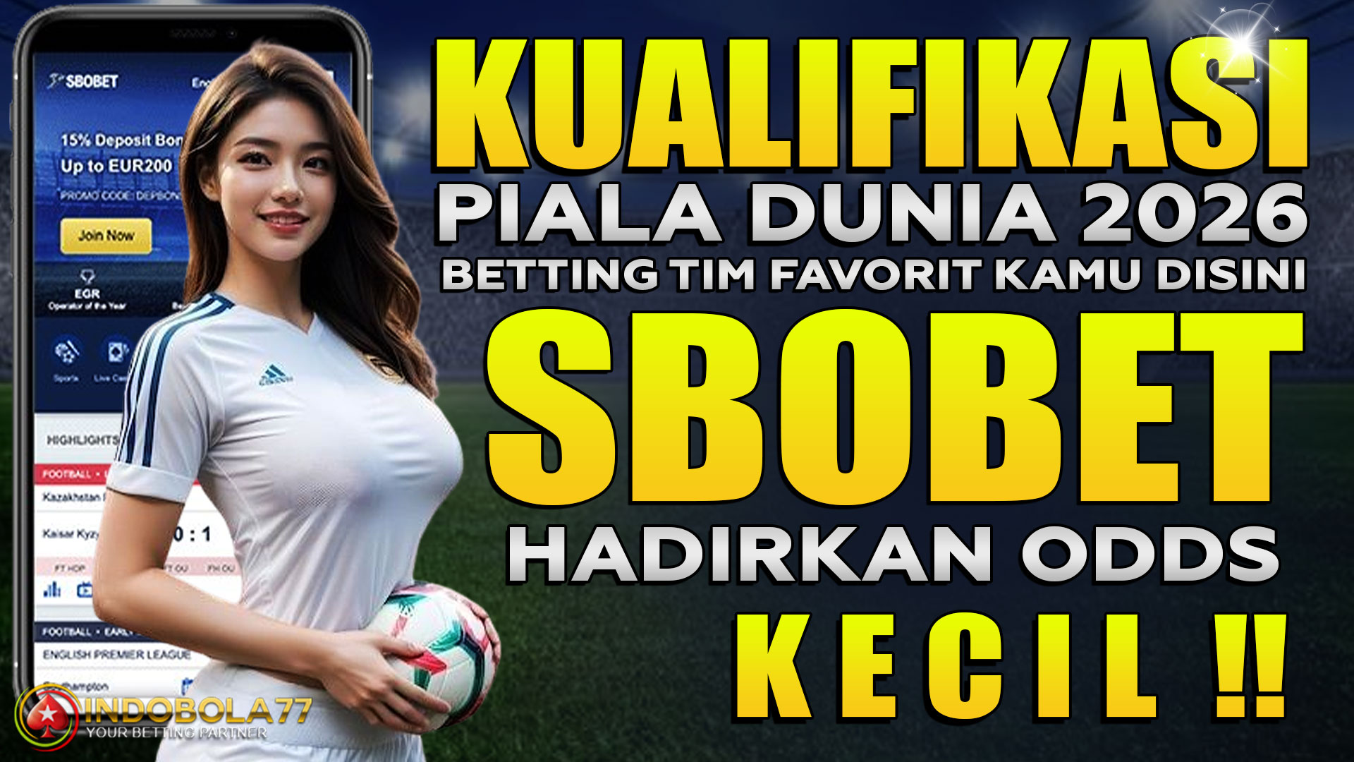 INDOBOLA77