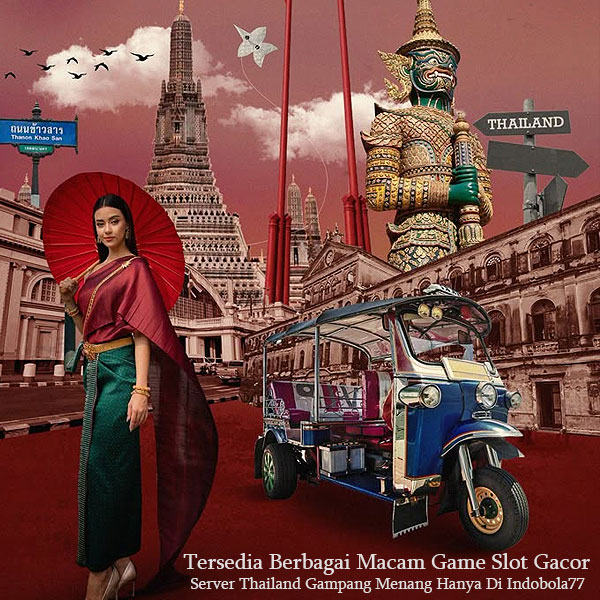 INDOBOLA77 Login 