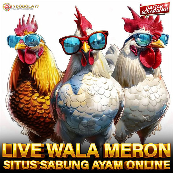 INDOBOLA77 Login 