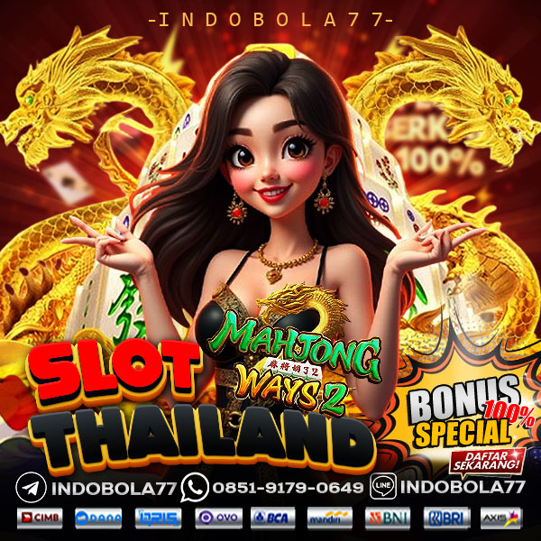 INDOBOLA77
