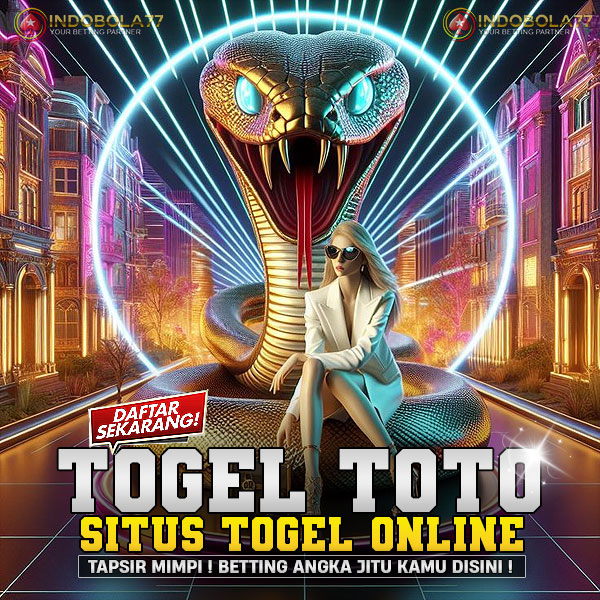 INDOBOLA77 Login 