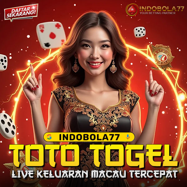 INDOBOLA77